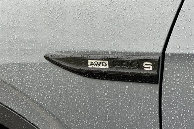 2026 Volkswagen ID.4 AWD Pro S