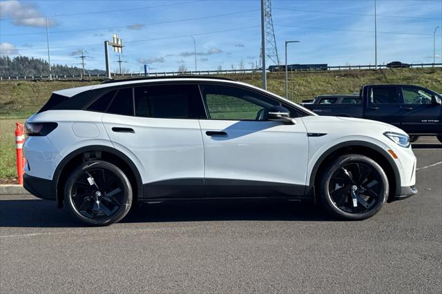 2026 Volkswagen ID.4 AWD Pro S
