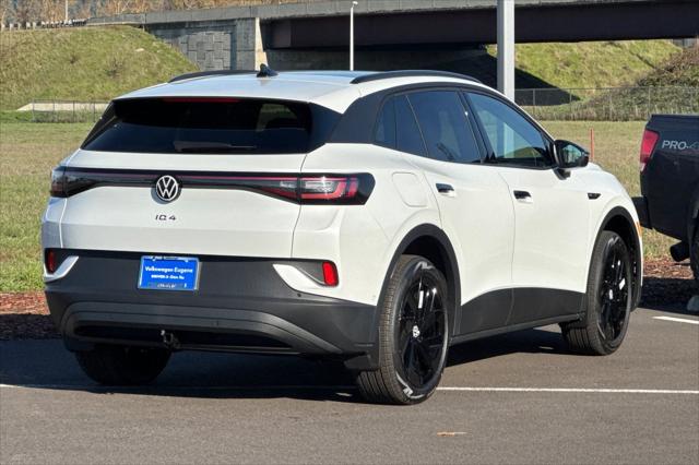 2026 Volkswagen ID.4 AWD Pro S