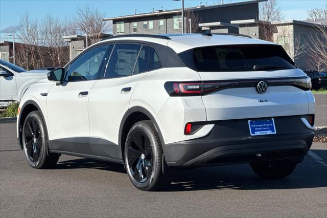 2026 Volkswagen ID.4 AWD Pro S