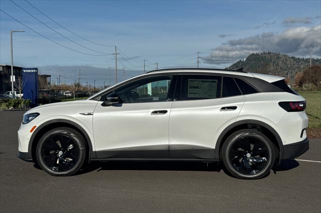 2026 Volkswagen ID.4 AWD Pro S
