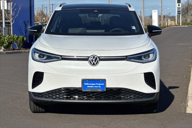 2026 Volkswagen ID.4 AWD Pro S