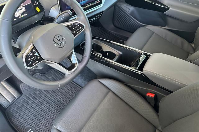 2026 Volkswagen ID.4 AWD Pro S