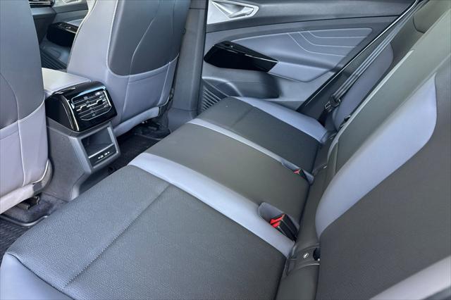 2026 Volkswagen ID.4 AWD Pro S