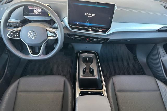 2026 Volkswagen ID.4 AWD Pro S