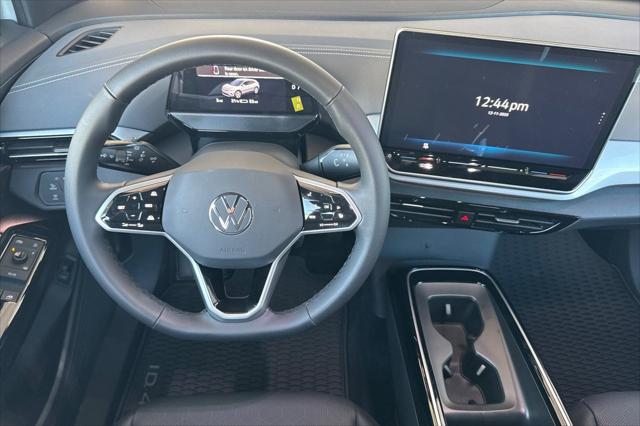 2026 Volkswagen ID.4 AWD Pro S