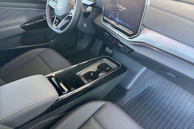 2026 Volkswagen ID.4 AWD Pro S
