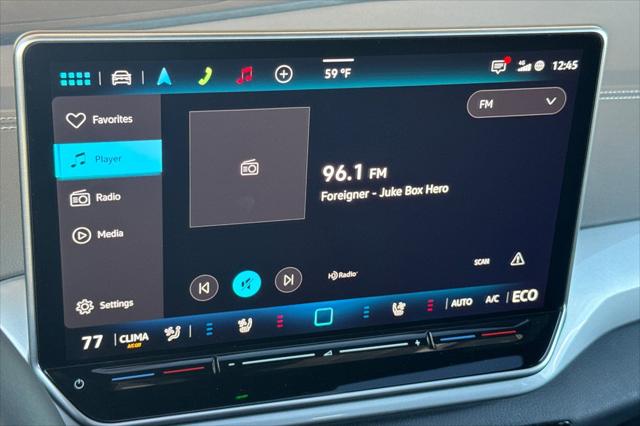 2026 Volkswagen ID.4 AWD Pro S