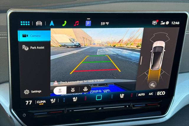 2026 Volkswagen ID.4 AWD Pro S