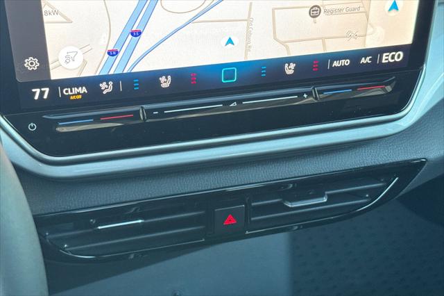2026 Volkswagen ID.4 AWD Pro S