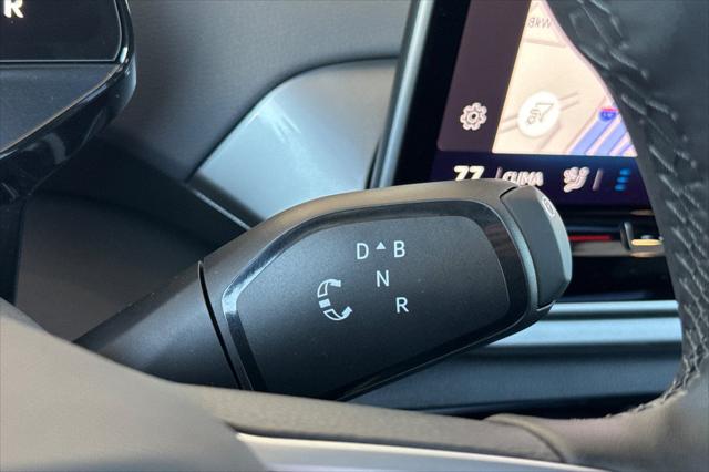 2026 Volkswagen ID.4 AWD Pro S