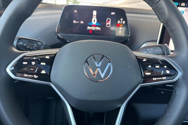 2026 Volkswagen ID.4 AWD Pro S