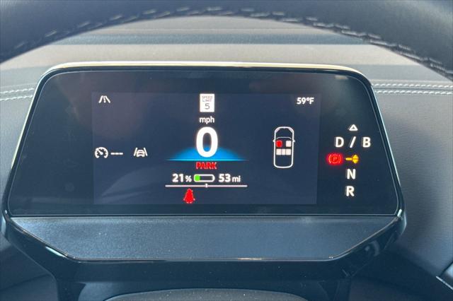 2026 Volkswagen ID.4 AWD Pro S