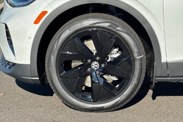 2026 Volkswagen ID.4 AWD Pro S