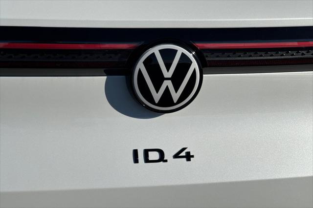 2026 Volkswagen ID.4 AWD Pro S