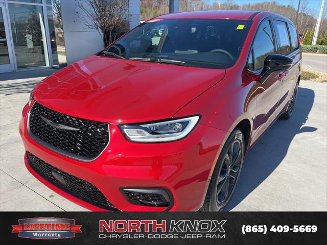 2026 Chrysler Pacifica Select for sale in Knoxville, TN