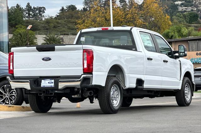 2026 Ford F-250 XL