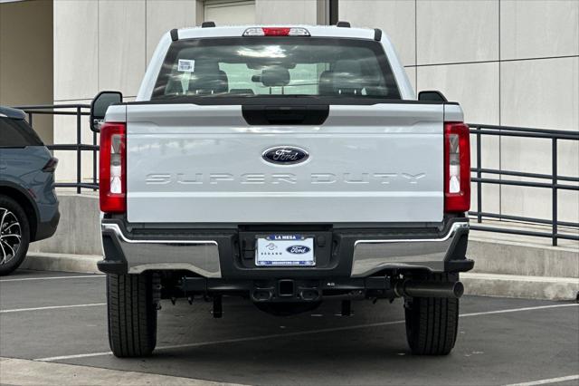 2026 Ford F-250 XL