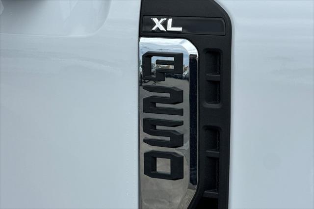 2026 Ford F-250 XL
