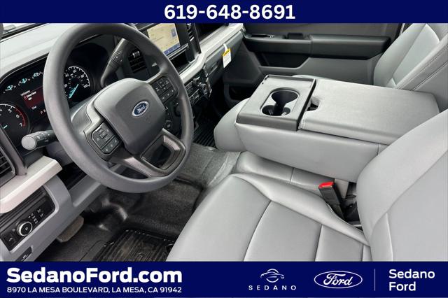 2026 Ford F-250 XL for sale in BOULEVARD, CA