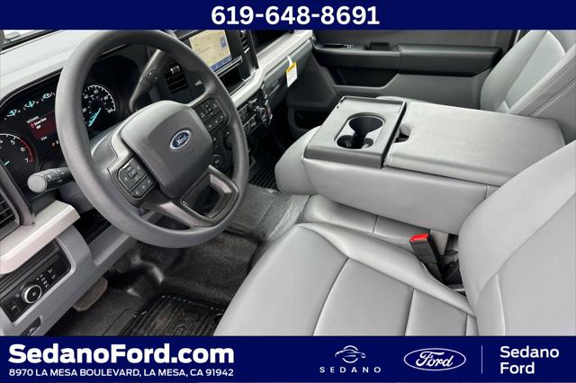 2026 Ford F-250 XL for sale in BOULEVARD, CA