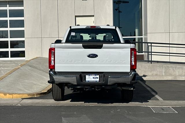 2026 Ford F-250 XL