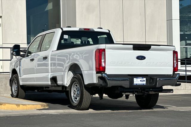 2026 Ford F-250 XL