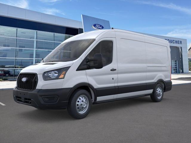 2026 Ford Transit Cargo Van Base for sale in Menomonee Falls, WI