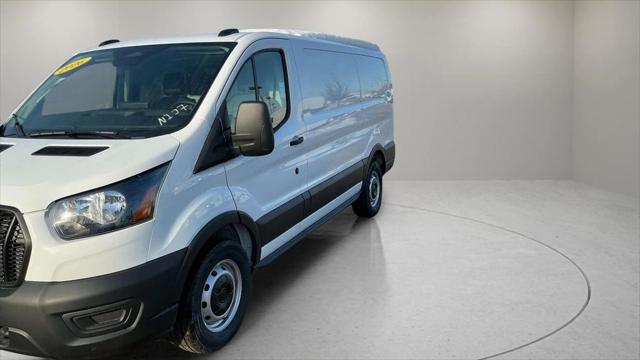 2026 Ford Transit Cargo Van Base for sale in Kenosha, WI