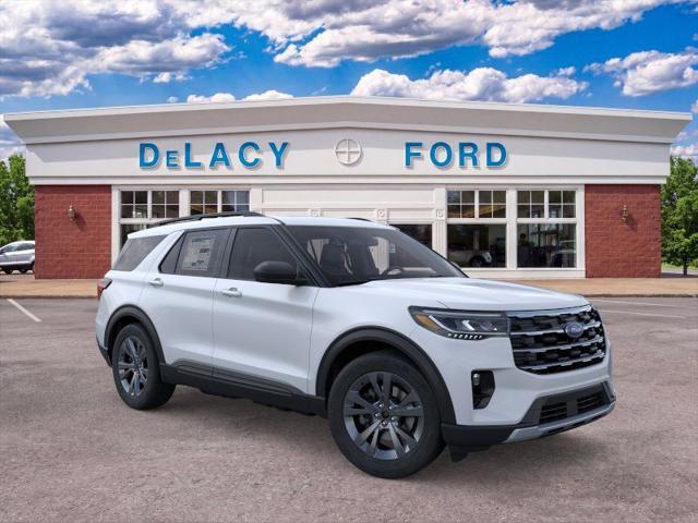 2026 Ford Explorer Active for sale in Elma, NY
