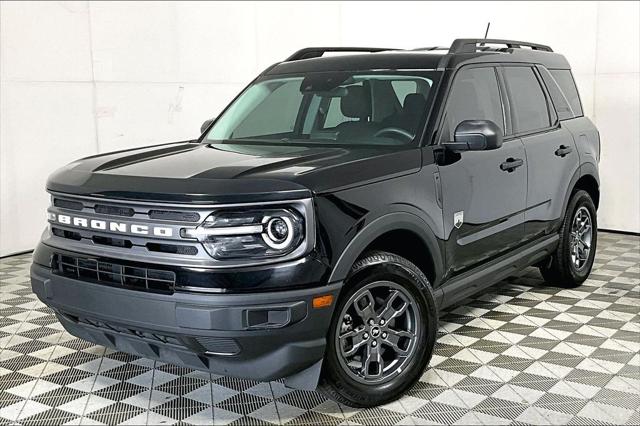 Used 2022 Ford Bronco Sport For Sale in OLIVE BRANCH, MS