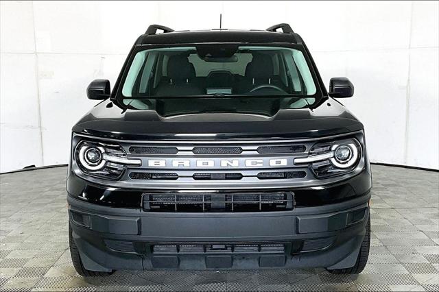 Used 2022 Ford Bronco Sport For Sale in OLIVE BRANCH, MS