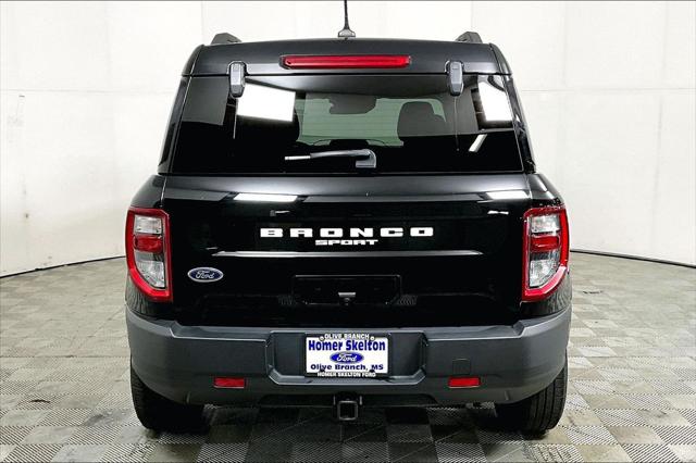 Used 2022 Ford Bronco Sport For Sale in OLIVE BRANCH, MS