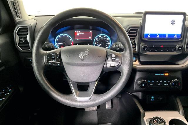 Used 2022 Ford Bronco Sport For Sale in OLIVE BRANCH, MS