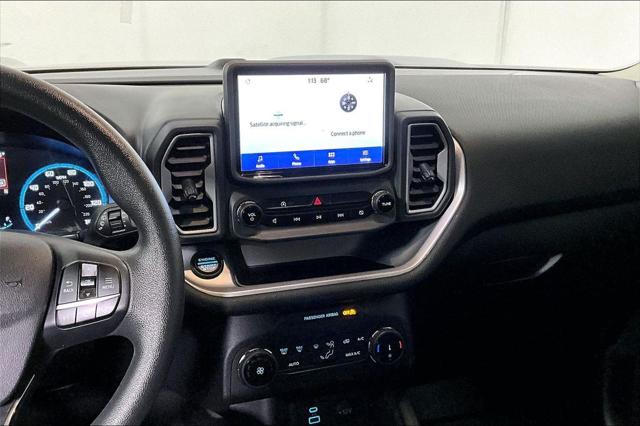 Used 2022 Ford Bronco Sport For Sale in OLIVE BRANCH, MS