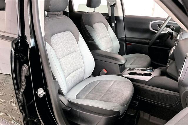 Used 2022 Ford Bronco Sport For Sale in OLIVE BRANCH, MS