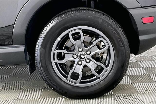 Used 2022 Ford Bronco Sport For Sale in OLIVE BRANCH, MS