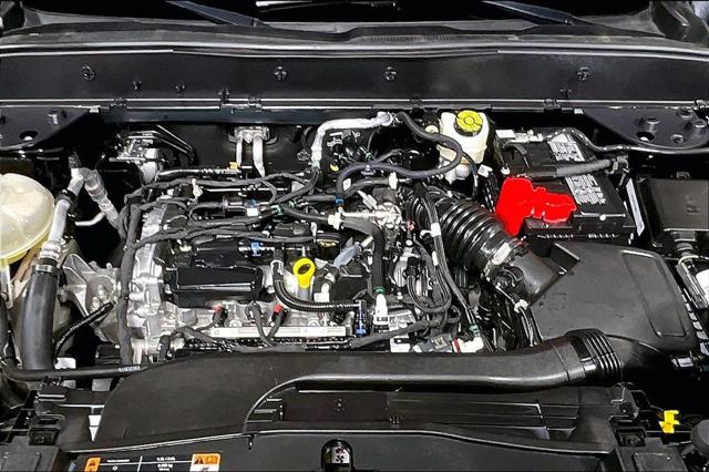 Used 2022 Ford Bronco Sport For Sale in OLIVE BRANCH, MS