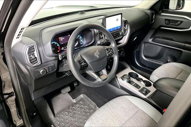 Used 2022 Ford Bronco Sport For Sale in OLIVE BRANCH, MS