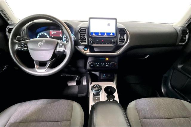 Used 2022 Ford Bronco Sport For Sale in OLIVE BRANCH, MS