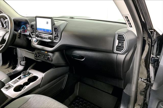 Used 2022 Ford Bronco Sport For Sale in OLIVE BRANCH, MS