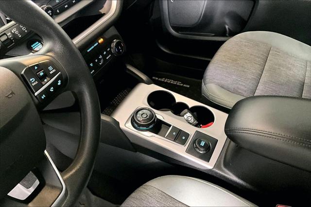 Used 2022 Ford Bronco Sport For Sale in OLIVE BRANCH, MS