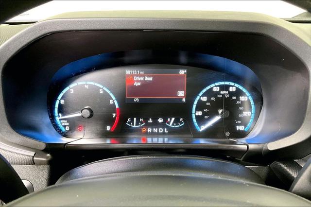 Used 2022 Ford Bronco Sport For Sale in OLIVE BRANCH, MS