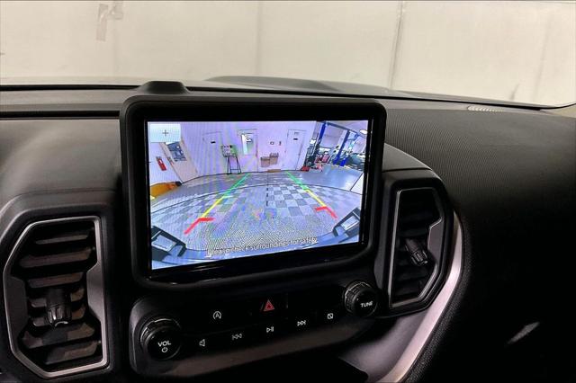 Used 2022 Ford Bronco Sport For Sale in OLIVE BRANCH, MS