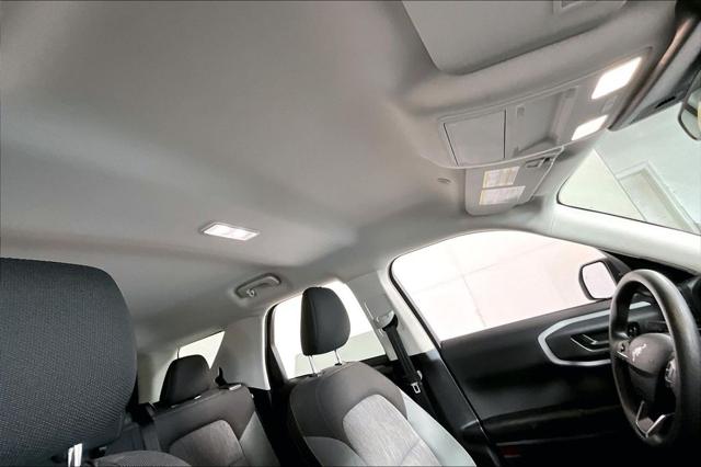 Used 2022 Ford Bronco Sport For Sale in OLIVE BRANCH, MS