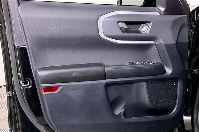 Used 2022 Ford Bronco Sport For Sale in OLIVE BRANCH, MS