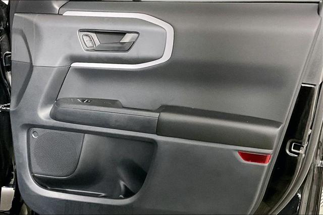 Used 2022 Ford Bronco Sport For Sale in OLIVE BRANCH, MS