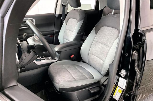 Used 2022 Ford Bronco Sport For Sale in OLIVE BRANCH, MS