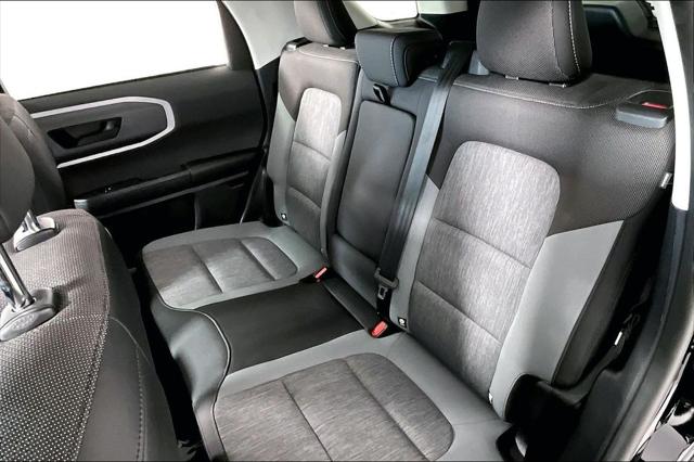 Used 2022 Ford Bronco Sport For Sale in OLIVE BRANCH, MS