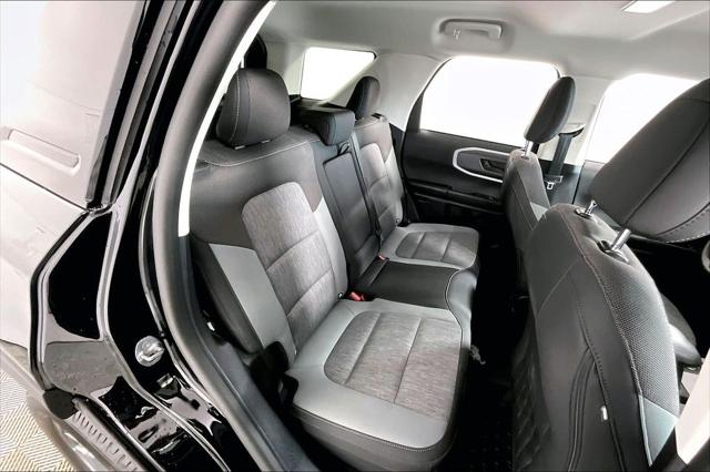 Used 2022 Ford Bronco Sport For Sale in OLIVE BRANCH, MS